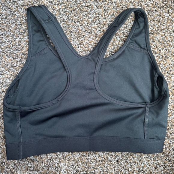 TWO Nike Women's Medium Sports Bras (with removable pads) - Picture 3 of 12